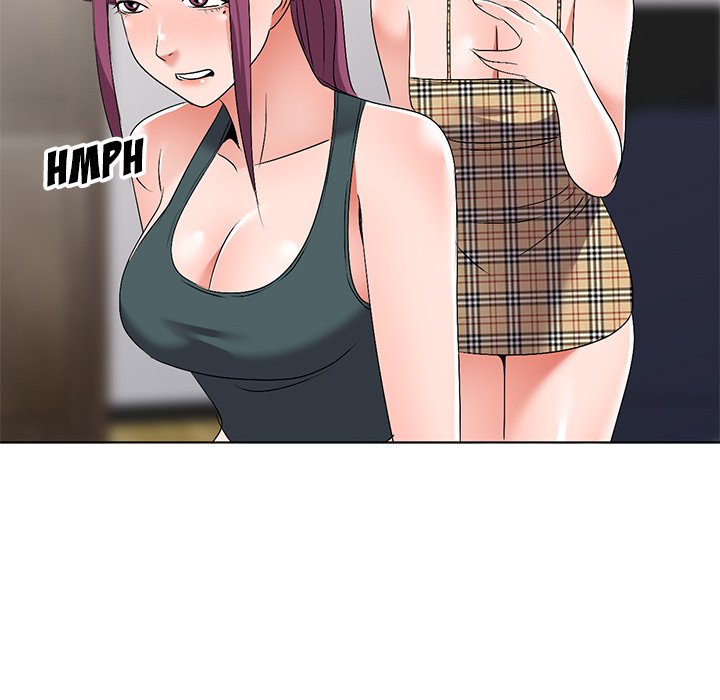 Daydream chapter 27 page 52