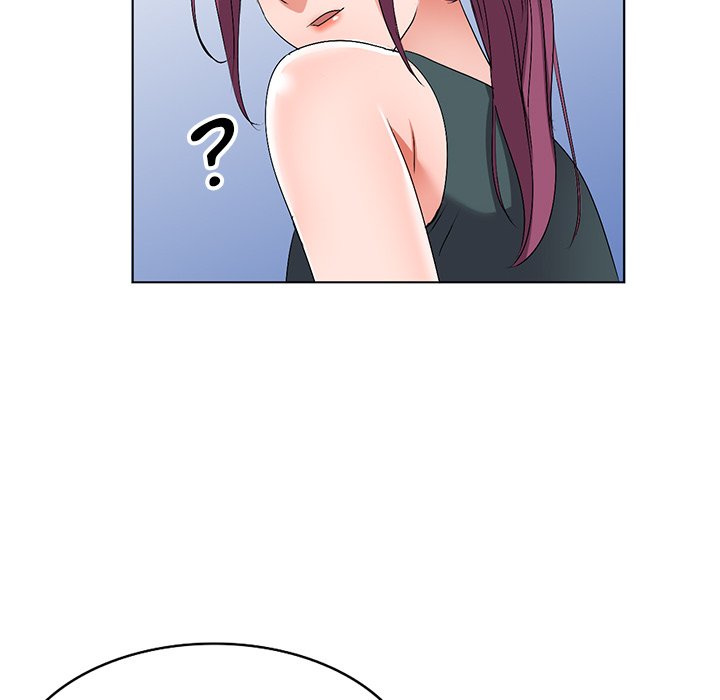 Daydream chapter 27 page 54