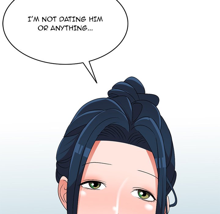 Daydream chapter 27 page 55