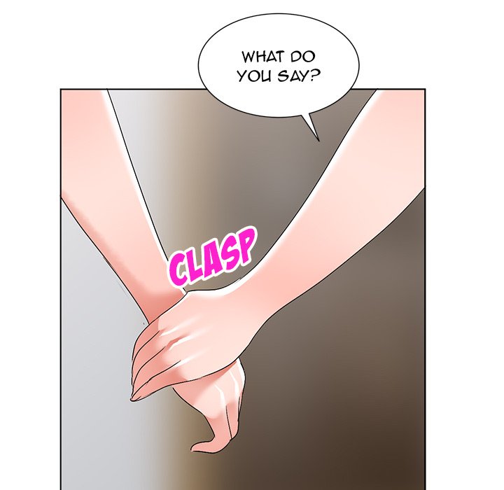 Daydream chapter 27 page 58