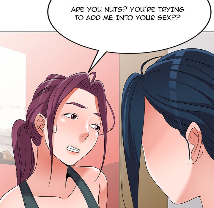 Daydream chapter 27 page 60