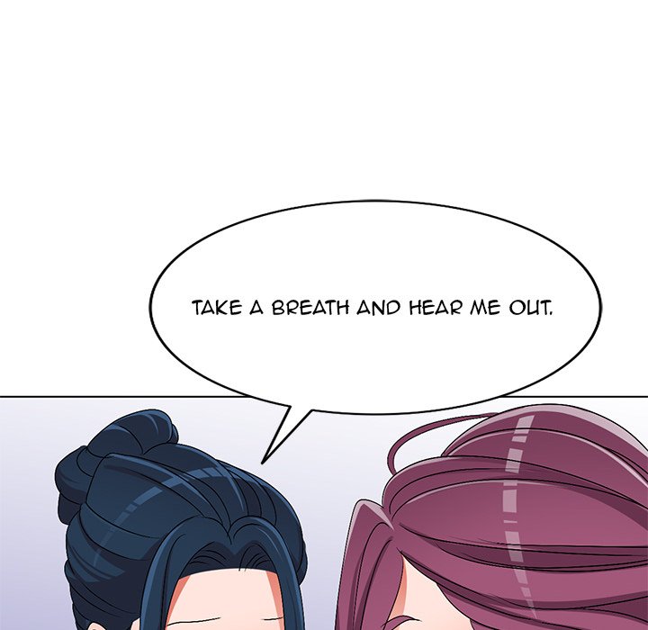 Daydream chapter 27 page 62