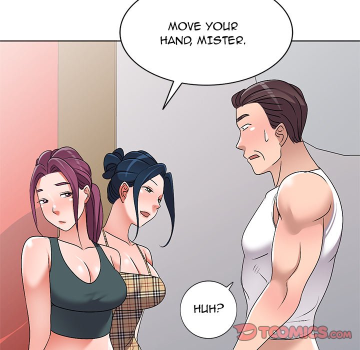 Daydream chapter 27 page 69