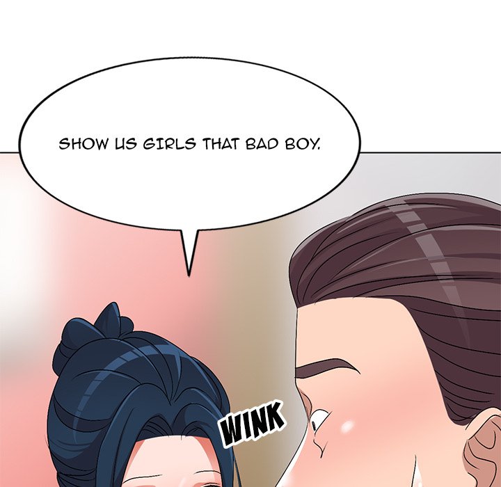 Daydream chapter 27 page 71