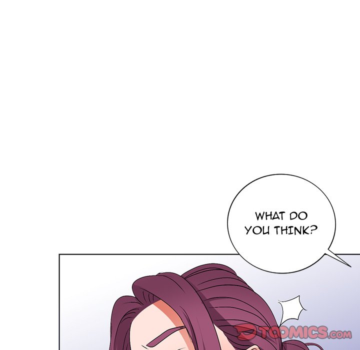 Daydream chapter 27 page 75