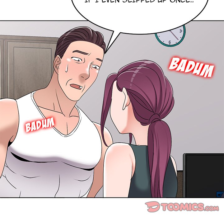 Daydream chapter 27 page 87