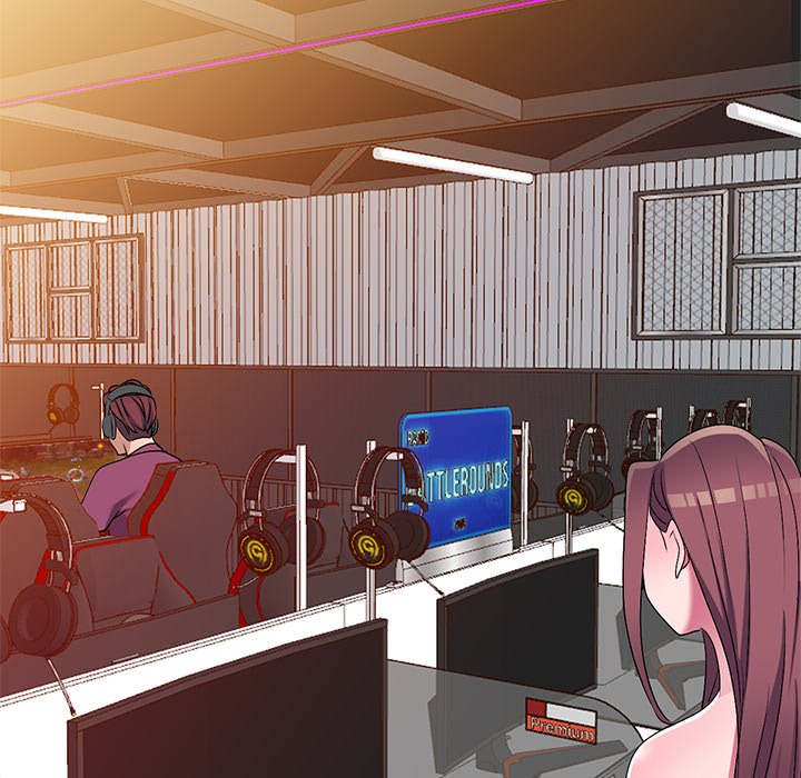 Daydream chapter 27 page 110