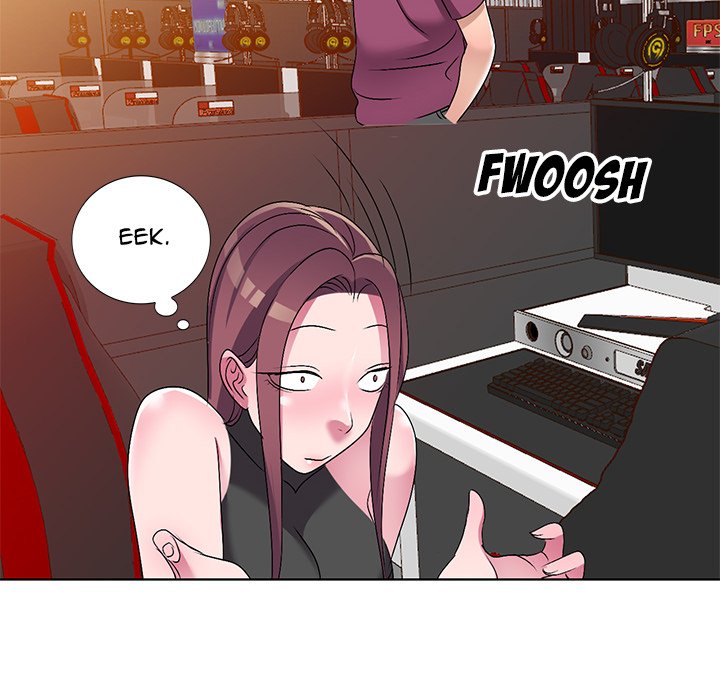 Daydream chapter 27 page 118