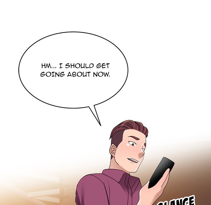 Daydream chapter 27 page 121