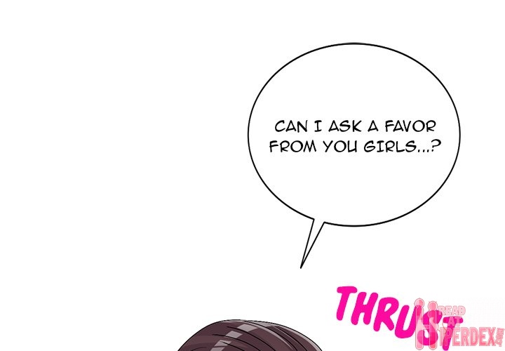 Daydream chapter 28 page 1