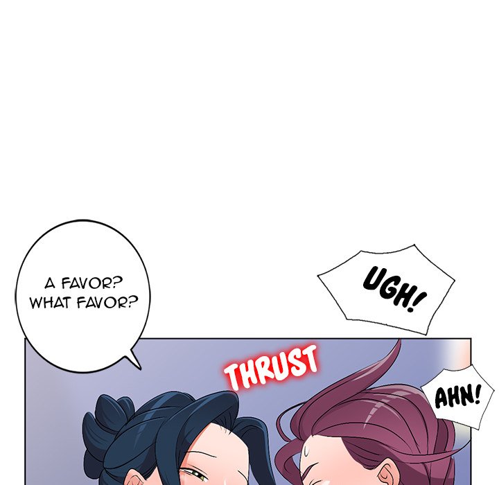 Daydream chapter 28 page 5
