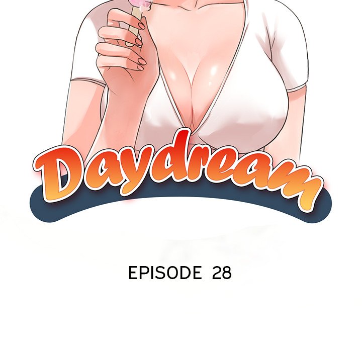 Daydream chapter 28 page 15