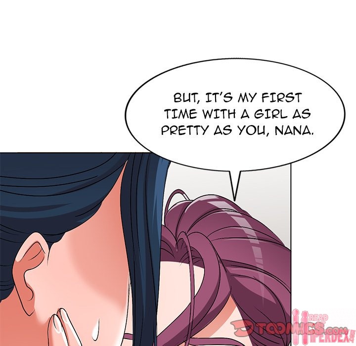 Daydream chapter 28 page 21