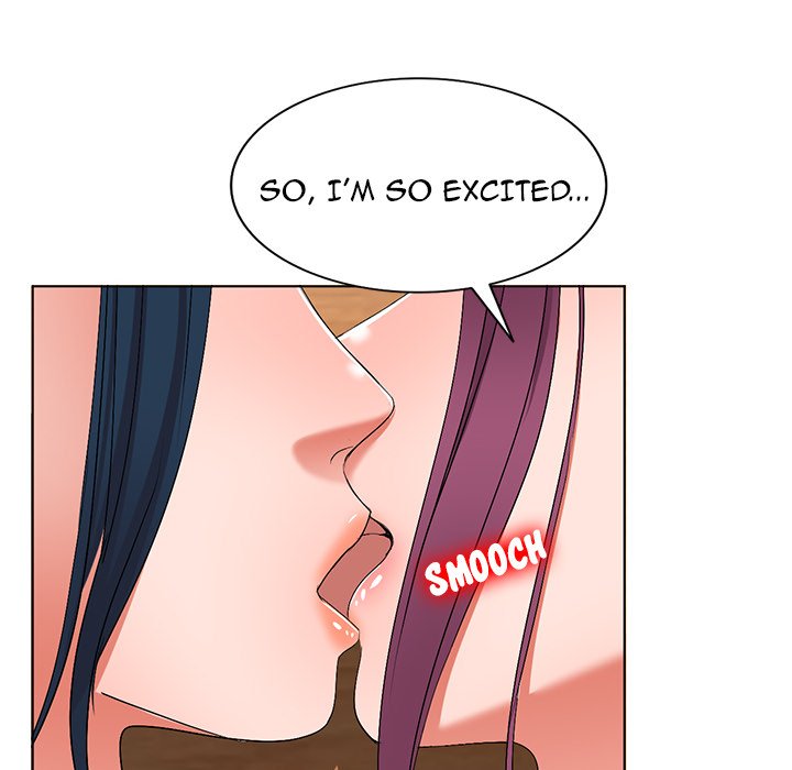 Daydream chapter 28 page 23