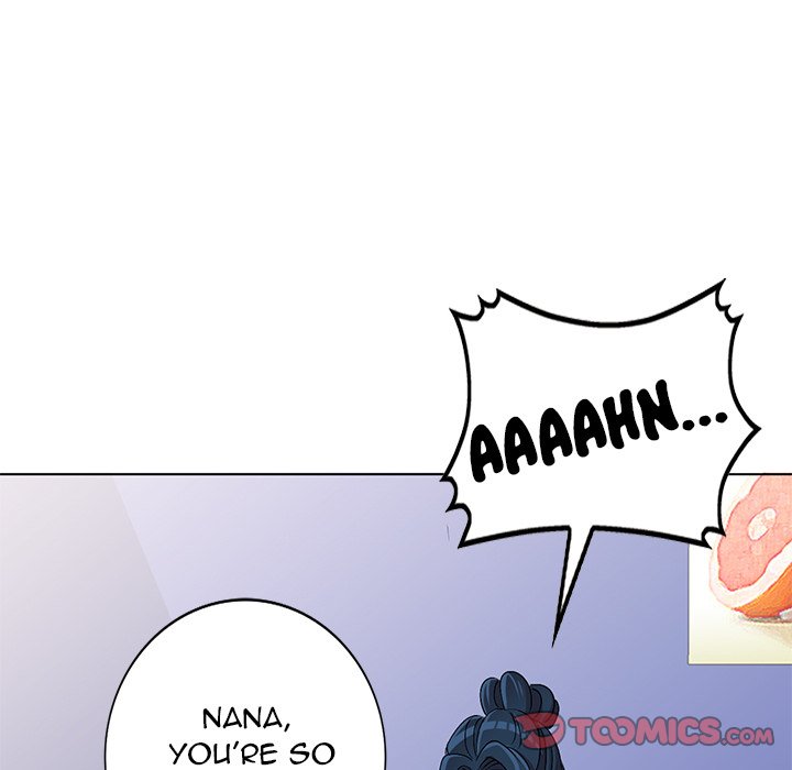 Daydream chapter 28 page 48