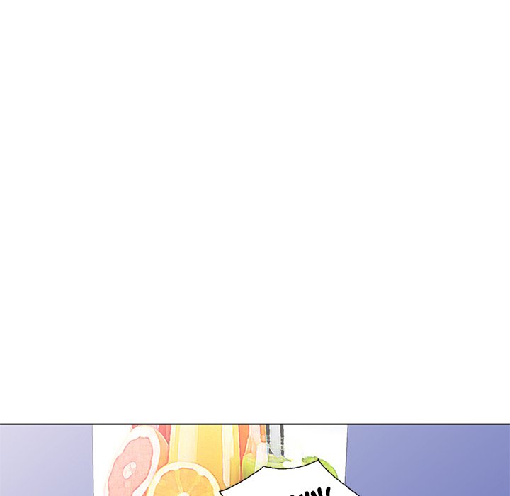 Daydream chapter 28 page 58