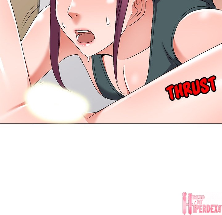 Daydream chapter 28 page 71