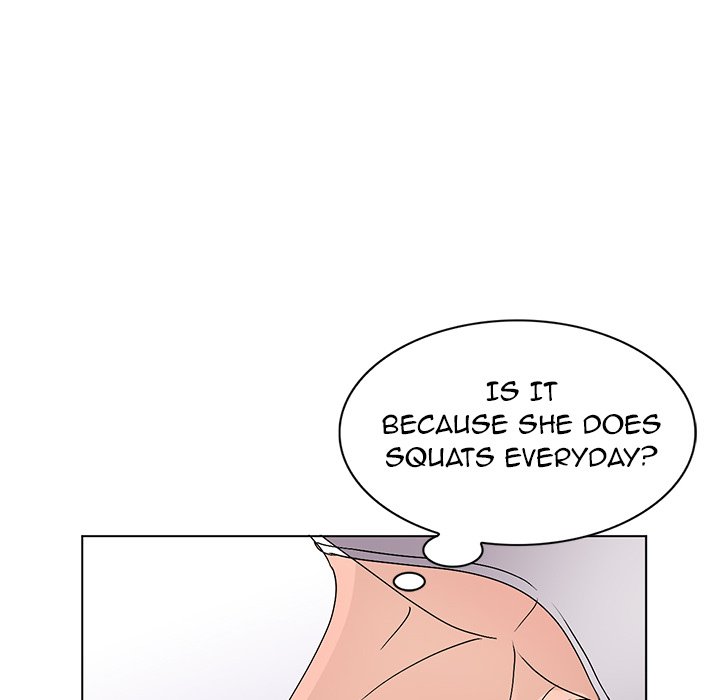 Daydream chapter 28 page 74