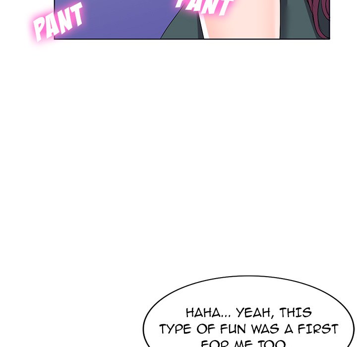 Daydream chapter 28 page 104