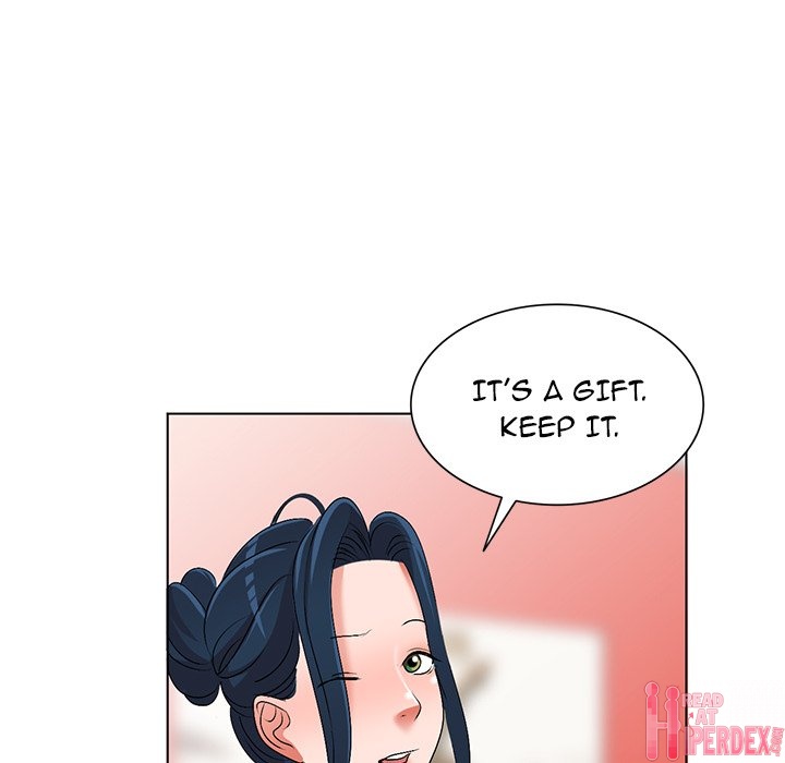 Daydream chapter 28 page 116