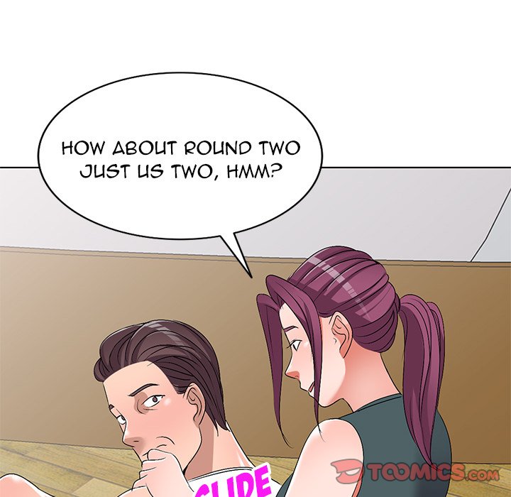Daydream chapter 28 page 120