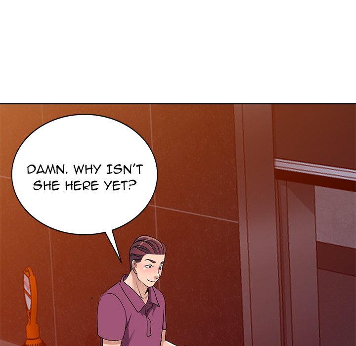 Daydream chapter 28 page 128