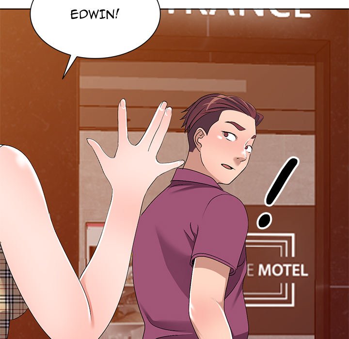 Daydream chapter 28 page 137