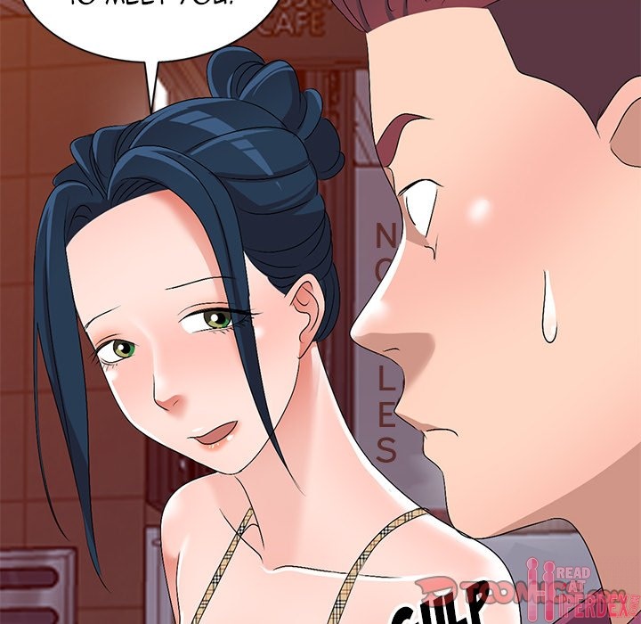 Daydream chapter 28 page 147