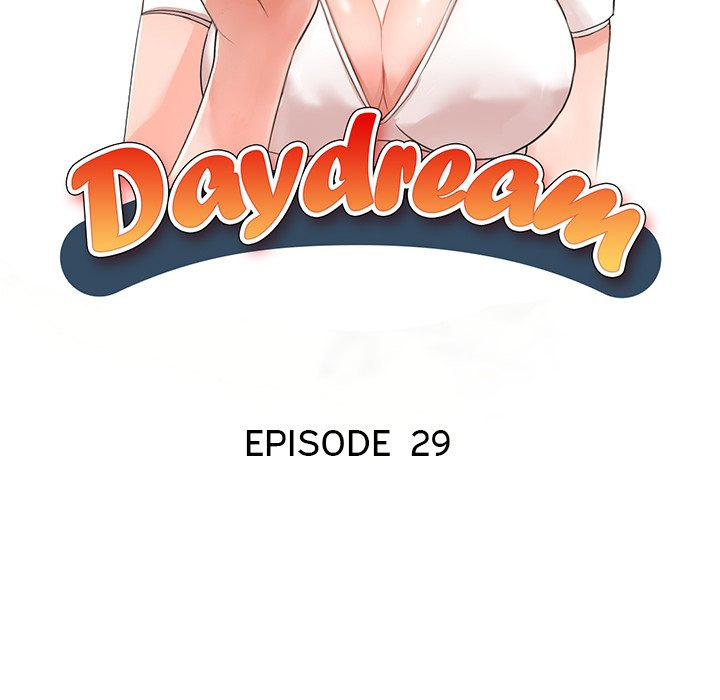 Daydream chapter 29 page 18