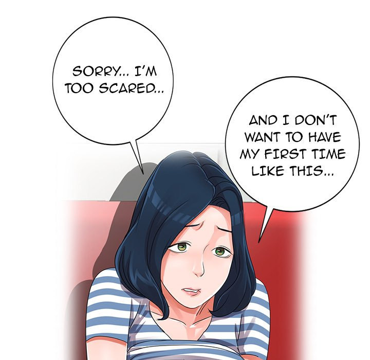 Daydream chapter 29 page 27