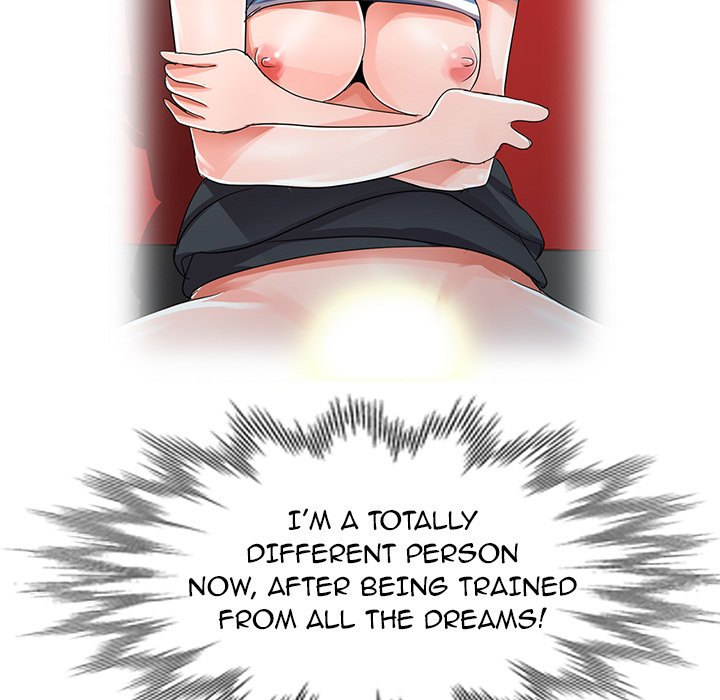 Daydream chapter 29 page 28