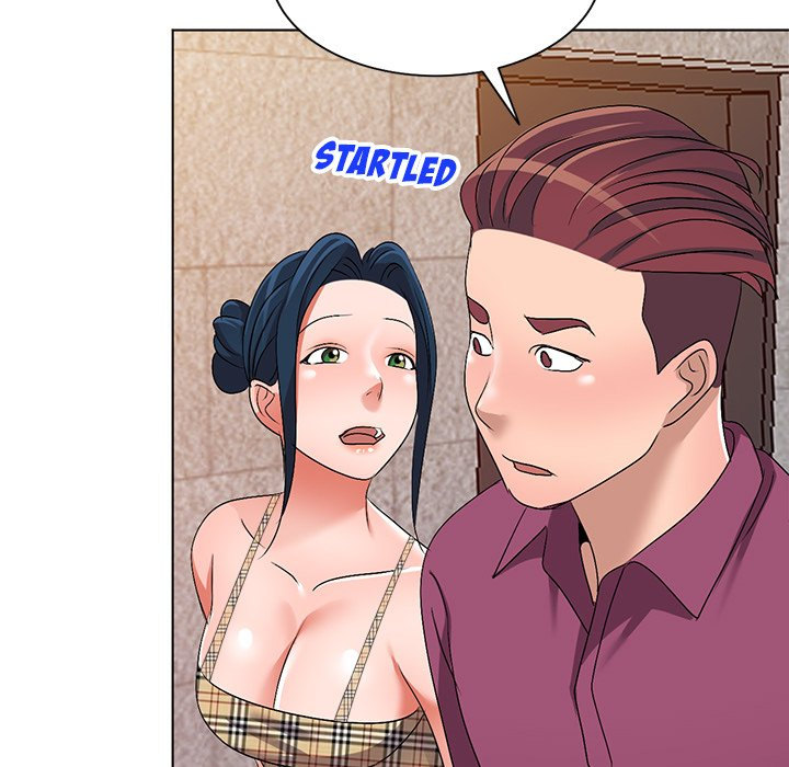 Daydream chapter 29 page 34