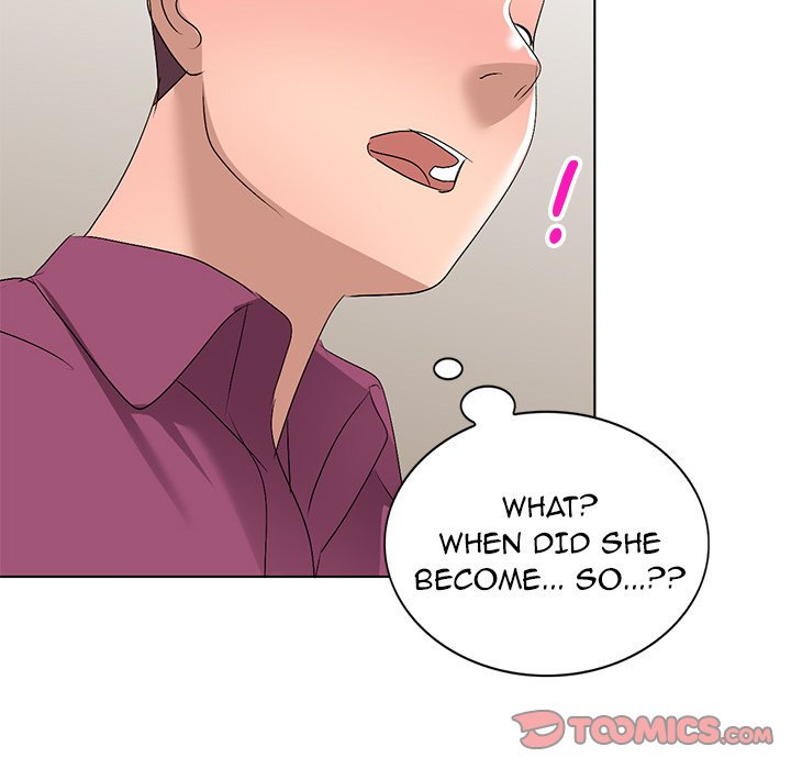 Daydream chapter 29 page 39