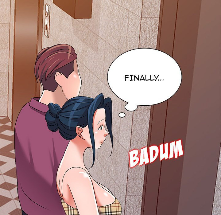 Daydream chapter 29 page 41