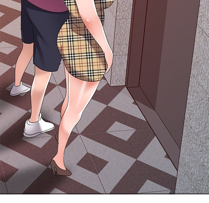 Daydream chapter 29 page 42
