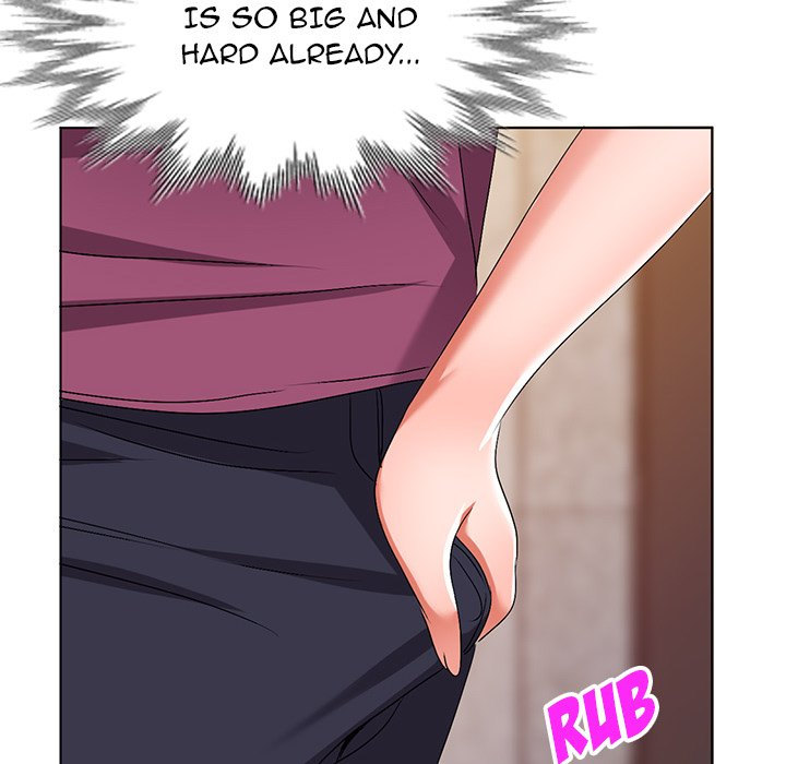 Daydream chapter 29 page 44
