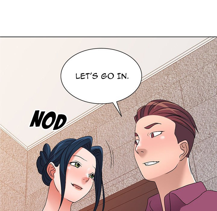 Daydream chapter 29 page 51