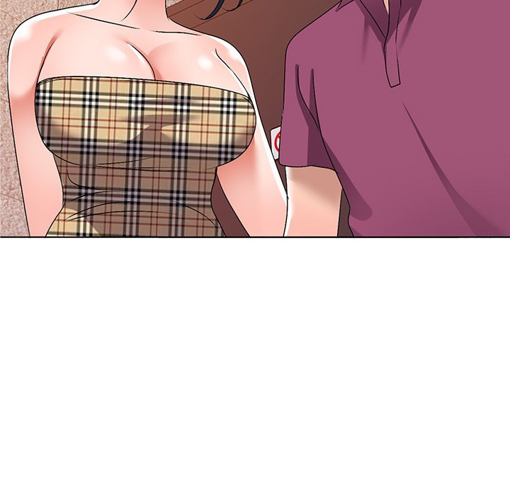 Daydream chapter 29 page 52