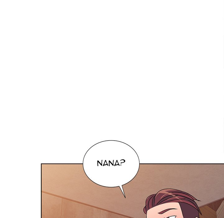 Daydream chapter 29 page 58