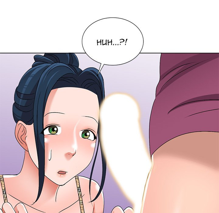 Daydream chapter 29 page 70