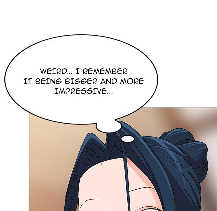 Daydream chapter 29 page 72