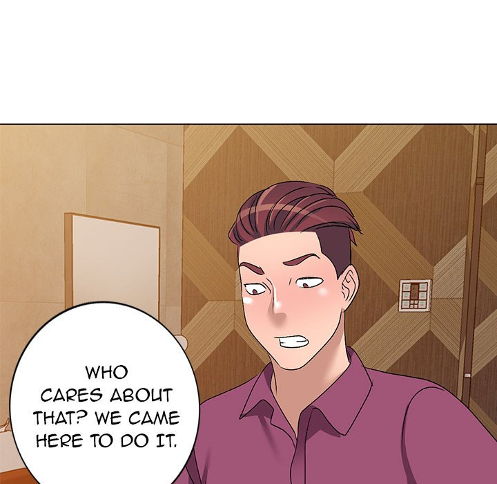 Daydream chapter 29 page 83