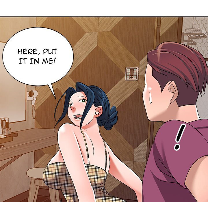 Daydream chapter 29 page 86