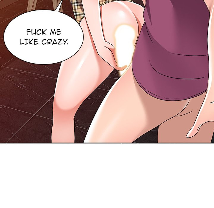Daydream chapter 29 page 87