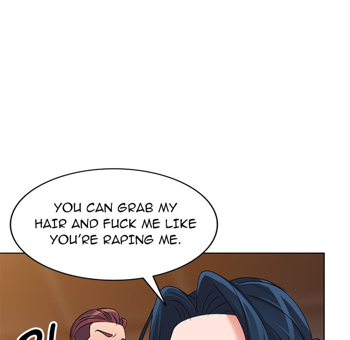 Daydream chapter 29 page 88