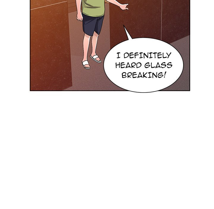 Daydream chapter 29 page 108