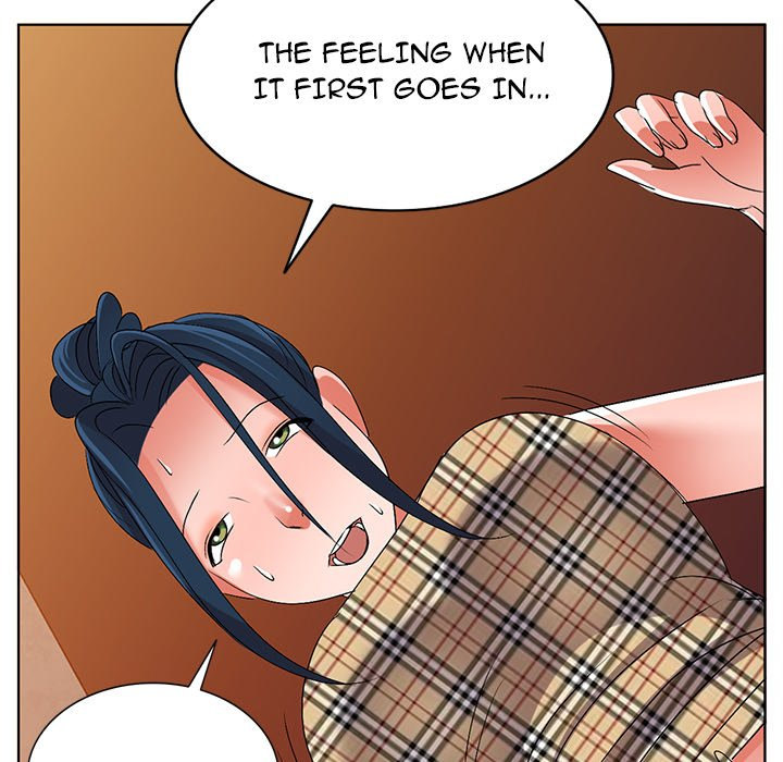 Daydream chapter 29 page 119