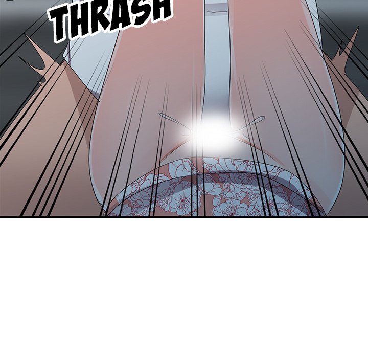 Daydream chapter 3 page 20