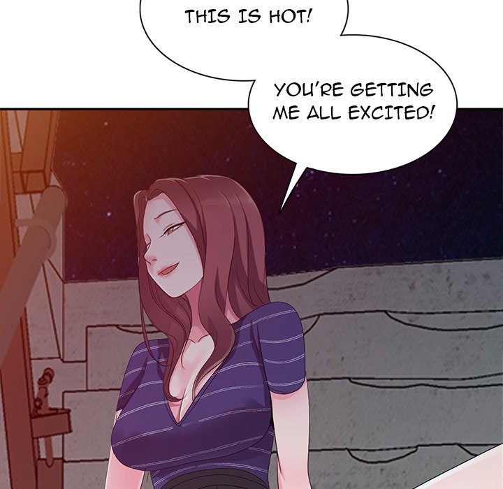 Daydream chapter 3 page 24