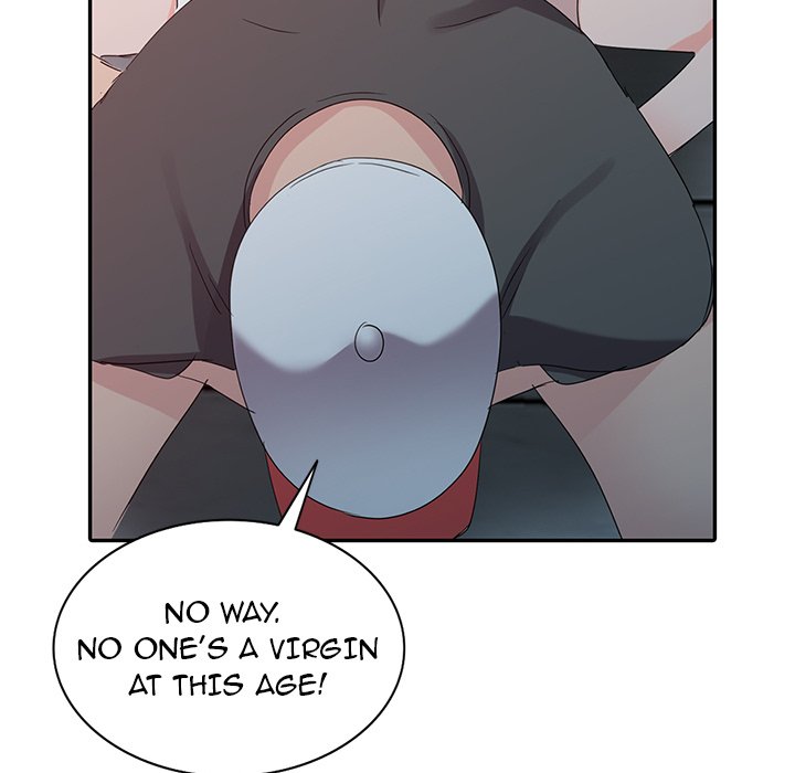 Daydream chapter 3 page 41